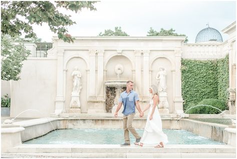 Longwood Gardens Photoshoot, Gardens Photoshoot, Engagement Photo Shoot Poses, Longwood Garden, Longwood Gardens Engagement, Shoot Poses, Garden Engagement, Engagement Pic, Longwood Gardens