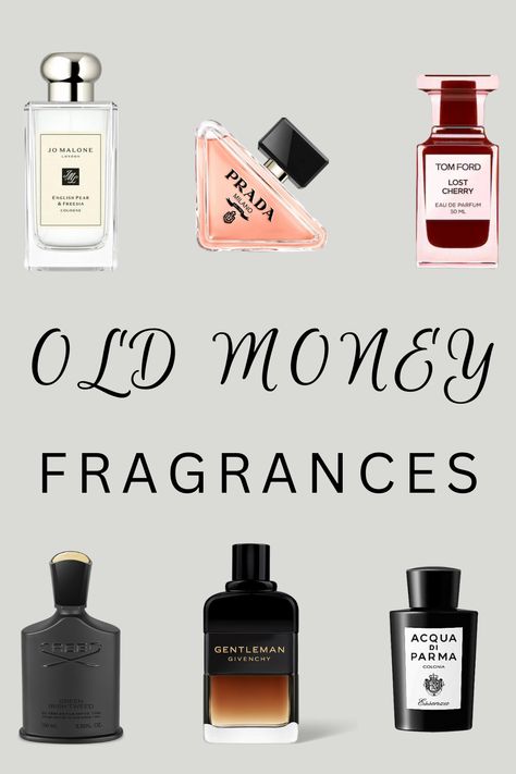 These fragrances are more than just scents; they are olfactory symbols of heritage, wealth, and refined taste. They evoke images of grand estates, private clubs, and an era where luxury was understated but unmistakably present. Old Money Perfume, Girl Products, Timeless Luxury, Private Club, Rich People, High Society, Old Money, Scents, Fragrance