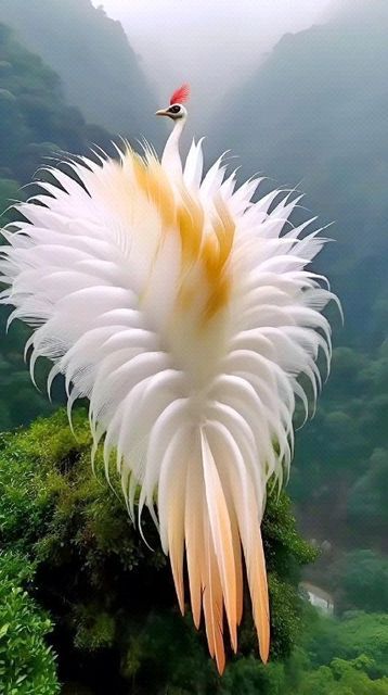 Birds Photography Nature, Strange Flowers, Beautiful Flowers Photography, Most Beautiful Birds, Rare Birds, Unusual Flowers, Funny Birds, Rare Flowers, Bird Pictures