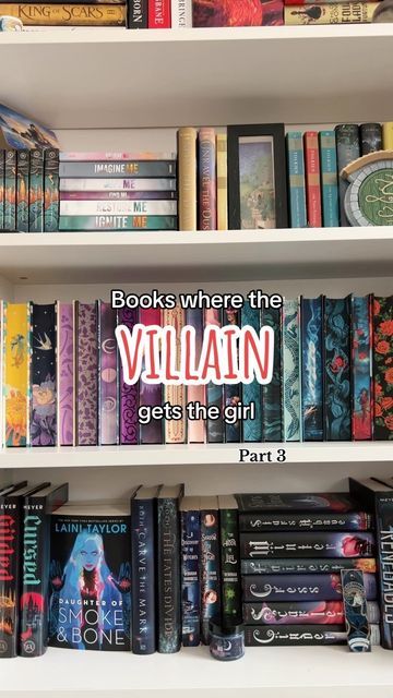 Lexi | Bookstagram on Instagram: "Why are books so much better when the villain is the love interest??? Books: A Kiss of Iron by @claresager The Blood that Binds Us by @erinmainordauthor King of Battle and Blood by Scarlett St. Clair Shatter Me by @tahereh #bookstagram #bookstagrammer #fantasybooks #fantasyreadersofinstagram #fantasyreadersofig #fantasybook #fantasybookseries #bookrecommendations #bookrecs #akissofiron #thebloodthatbindsus #kingofbattleandblood #shatterme" Scarlett St Clair, The Iron King, Kindle Unlimited Books, Romance Books Worth Reading, Fantasy Reads, Fantasy Book Series, Shatter Me Series, Shatter Me, Love Interest