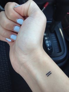 Equal Tattoo, Equality Tattoo, Equality Tattoos, Cherry Tree Tattoos, Tree Tattoo Meaning, Scottish Tattoos, Muster Tattoos, Fire Tattoo, Arrow Tattoos