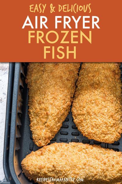 Cooking Frozen Fish In Air Fryer, Air Fryer Frozen Fish Fillets Recipes, Air Fry Frozen Fish Fillet, Frozen Fish Sticks In Air Fryer, Frozen Flounder In Air Fryer, Air Fryer Frozen Tilapia Fillets, Air Fryer Frozen Cod Fillets, Frozen Fish Fillets Recipes, Air Fry Fish Fillet