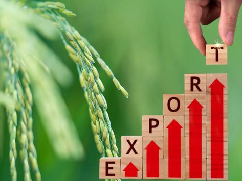 The exports of agricultural and processed food products rose by 16 percent in the eight months (April-November) of the current Financial Year 2022-23 in comparison to the corresponding period of FY 2021-22.According to the provisional data by the Directorate General of Commercial Intelligence and Statistics (DGCI&S), the overall export of Agricultural and Processed Food Products Export Development Authority (APEDA) products increased by 16 percent growth in terms of USD during April-November 202 Food Products, Jesus Pictures, Fruits Vegetables, Processed Food, Statistics, Agriculture, Period, Jesus, Quick Saves