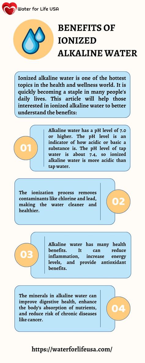 Alkaline Water Benefits, Healing Water, Alkaline Diet Recipes, Benefits Of Drinking Water, Water Ionizer, Kangen Water, Water Benefits, Healing Waters, Alkaline Diet