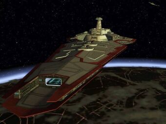 Heavy Cruiser, Capital Ship, Galactic Republic, Star Destroyer, Galactic Empire, Power Plant, Clone Wars, The Republic, Defense