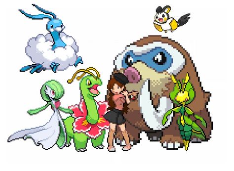 POKEMON_ Dream Team Pokemon Dream Team, Pixel Pokemon, Mega Man Art, Man Art, Catch Em All, Pokemon Trainer, Mega Man, Pokemon Fan, Fan Fiction