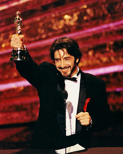 Al Pacino Oscar, Young Al Pacino, Glengarry Glen Ross, Scent Of A Woman, Michael Corleone, Donnie Brasco, Don Corleone, Dog Day Afternoon, Tony Award