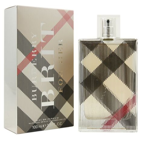 Perfume Burberry, Burberry Fragrance, Candied Almonds, Burberry Brit, Best Fragrances, White Peonies, Fragrance Gift Set, Tonka Bean, Floral Fragrance