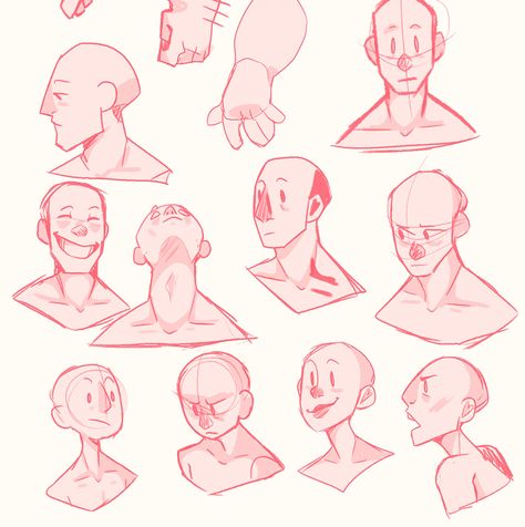 Percy Kennell on Instagram: “Just some anatomy doodles to try and relax bc I'm a ball of nerves rn” Anatomy Doodles, Poses Male, Cartoon Body, Drawing Expressions, Figure Drawing Reference, Anatomy Art, Art Poses, Art Tutorials Drawing, Sketchbook Art Inspiration