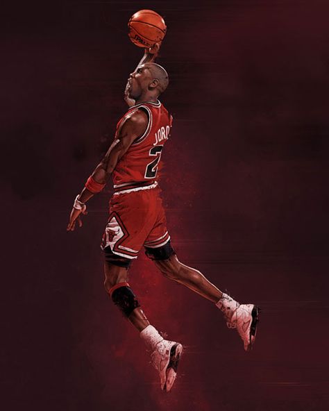 Jordan Pictures, Michael Jordan Art, Jordan Art, Jeffrey Jordan, Michael Jordan Pictures, Basketball Tricks, Jordan Photos, Michael Jordan Chicago Bulls, Basketball Highlights