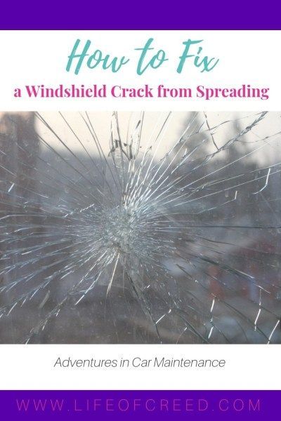 There is nothing worse for a motorist than to spot that the windshield has cracked in one place. A cracked windshield is a serious business. Even a crack several millimeters in diameter can cause problems as it starts to spread after a while. Since the crack can further develop and endanger your field of vision, you need to sort out the problem immediately. If you’re unsure how to fix a crack in the windshield, read on, as we offer several possible solutions. Cracked Windshield Repair, Cracked Windshield, Car Window Repair, Windshield Repair, Clear Acrylic Nails, Windshield Glass, Glass Repair, Window Repair, The Ugly Truth