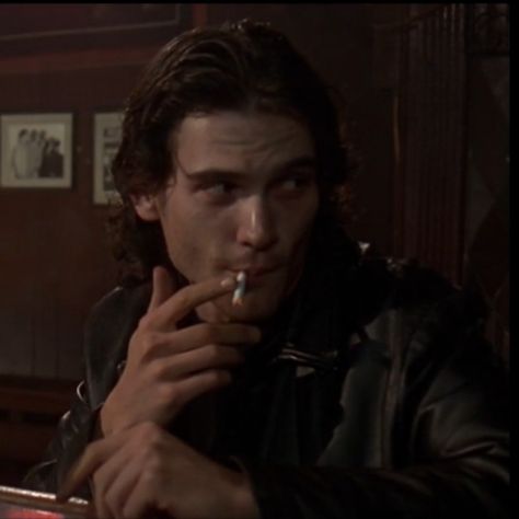 Billy Crudup Sleepers, Billy Crudup Almost Famous, Billy Crudup 90s, Face Claims Older, Older Man Face Claim, Male Face Claims Older, Face Claims Male, 90s Fine, Work Cartoons