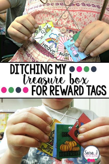 Why I ditched my treasure box and started rewarding positive behavor in the classroom with reward tag necklaces. #behaviormanagement #classroommanagement #rewardtags Treasure Box Ideas For Classroom, Treasure Box Ideas, Mass Activities, Class Rewards, Classroom Discipline, Prayer Ideas, Classroom Organization Elementary, Behavior Charts, Brag Tags