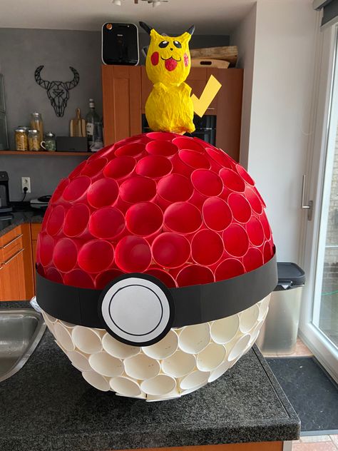 Surprise Pokemon, Geek Diy, Geek Stuff, Pokemon, Pokémon