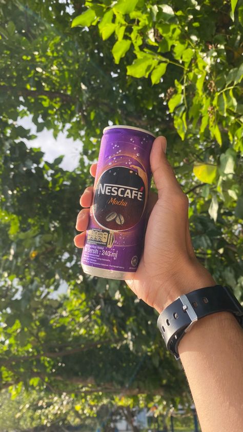 #nescafe Filter Iphone, Alcohol Pictures, Purple Streaks, Money Pictures, Snap Food, 3d Wallpaper, Instagram Aesthetic, Mocha, Filter