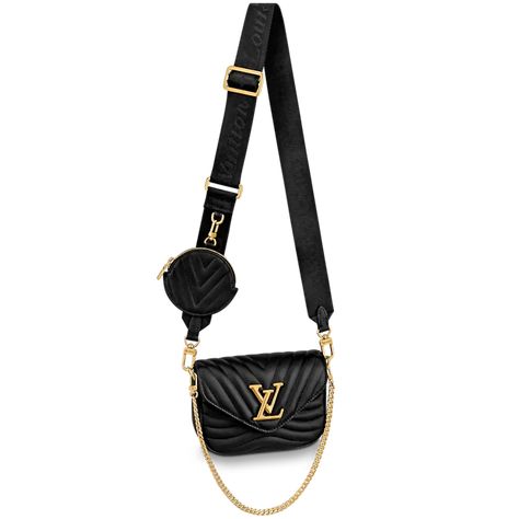 New This Season Collection for New | LOUIS VUITTON ® - 3 Round Coin Purse, Pochette Louis Vuitton, Louis Vuitton New, Stile Casual Chic, Louis Vuitton Store, Louis Vuitton Designer, Louis Vuitton Official, Designer Crossbody Bags, Leather Pouch