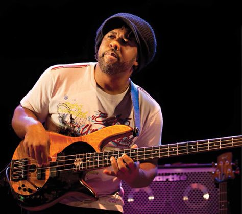 Victor Wooten Funk Bros, James Jamerson, Musician Photoshoot, Victor Wooten, Bass Guitar Chords, Guitar Lover, Bass Guitar Lessons, Bass Players, Bass Guitarist