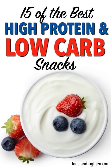 High Protein Low Carb Foods List, Protein Snacks Low Carb, Protein Low Carb Snacks, Healthy List, High Protein Low Carb Snacks, Pack Lunches, Cycling Diet, Wls Recipes, 100 Calorie Snacks