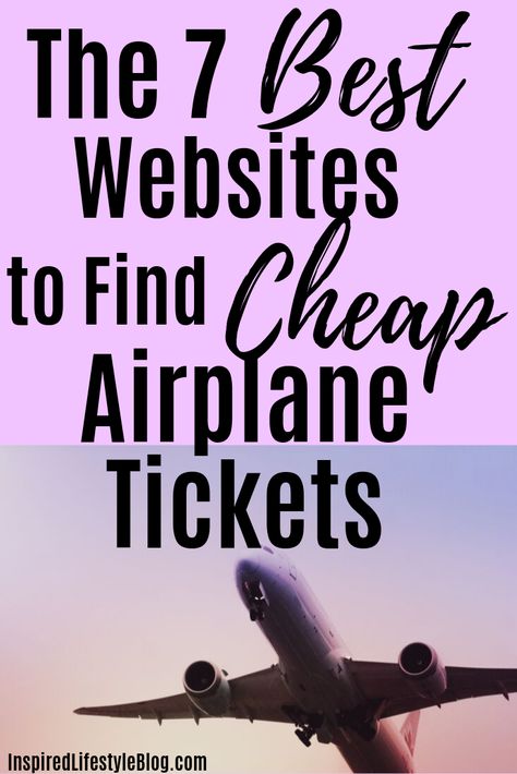 Cheap Airline Tickets, Frugal Travel, Travel Life Hacks, Cheapest Flights, Budget Friendly Travel, Cheap Vacation, Cheap Plane Tickets, Budget Vacation, Airplane Tickets