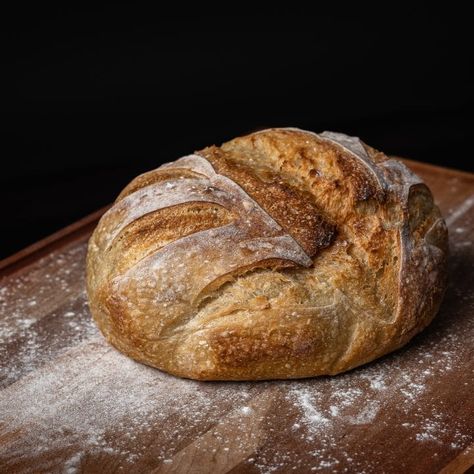 Ballerina Farm Sourdough Recipe - Blend of Bites Ballerina Farm Sourdough, Ballerina Farm, Easy Sourdough Bread Recipe, Dough Starter, Sourdough Recipe, Baking Stone, Sour Dough, Farm Food, Sourdough Bread Recipe