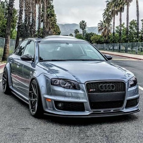 Audi Rs4 B6, Audi Rs4 B7, B7 Rs4, Audi Wagon, Luxury Cars Audi, Black Porsche, Audi A4 B7, Audi Allroad, Dream Cars Jeep