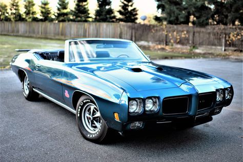 1970 Pontiac Gto, Pontiac Gto For Sale, Gto Judge, Pontiac Tempest, Pontiac Cars, Barrett Jackson Auction, Barrett Jackson, Convertible Top, Pontiac Gto