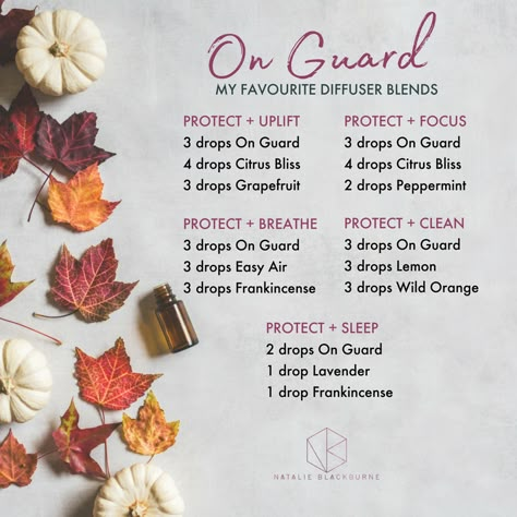 On Guard Diffuser Blends. On Guard Doterra Uses, Doterra Onguard, Doterra On Guard, Onguard Doterra, Terra Essential Oils, Doterra Oils Recipes, Doterra Diffuser, Doterra Diffuser Blends, Doterra Oil