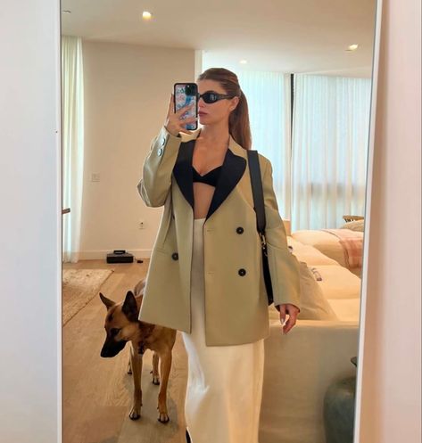 olivia jade Olivia Jade Outfits, Jade Outfits, Olivia Jade, Camille Rowe, Matilda Djerf, Zoe Kravitz, Fashion Forever, Anya Taylor Joy, Alexa Chung