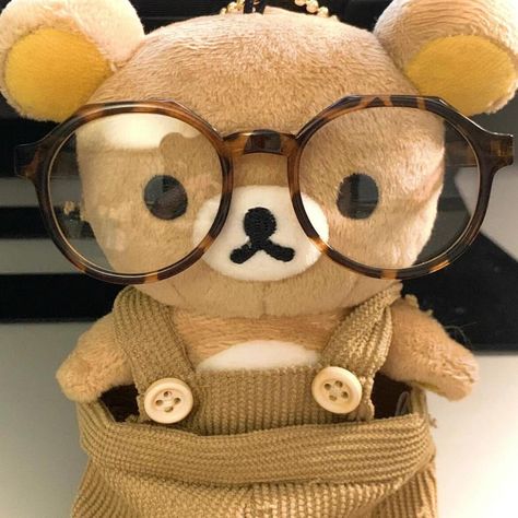 Rilakkuma Plushie Png, Rillakuma Icon Png, Rilakkuma Painting, Rilakkuma Glasses, Korilakkuma Aesthetic, Rilakkuma Matching Pfp, Korilakkuma Pfp, Korilakkuma Icons, Rilakkuma Pfp