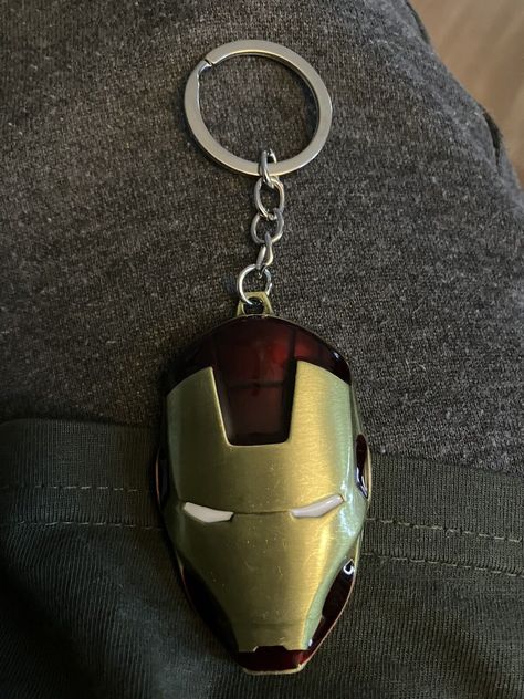 Jarvis iron man