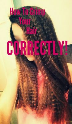 Tips For Crimping Hair, How To Crimp Your Hair, How To Crimp Hair, Crimp Hair, Aesthetic Surgeon, Hair Crimper, Crimped Hair, Natural Beauty Tips, Crimping