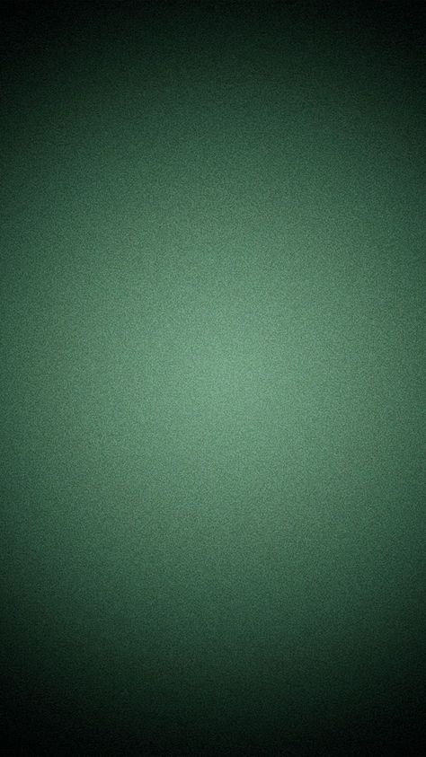 Wallpaper Backgrounds Iphone Dark, Olive Green Wallpaper, Green Gradient Background, Plain Wallpaper Iphone, Dark Green Wallpaper, Wallpaper Homescreen, Green Iphone, Dark Green Aesthetic, Dark Green Background