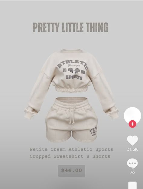 Prettylittlething Outfits, Cute Online Clothing Stores, Cute Clothing Stores, Stylish Summer Outfits, Cute Lazy Outfits, Cute Lazy Day Outfits, The United Kingdom, Cute Comfy Outfits