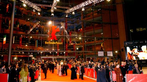 Berlin International Film Festival Berlin Film Festival, Best Films, Top Film, Film Festivals, Festivals Around The World, The Best Films, International Film Festival, Dream Job, Field Trip