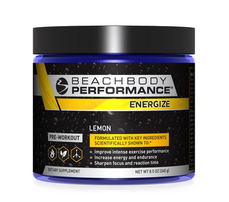 Stacy's Favorite Supplements Beachbody Energize, Unicorn Juice, Workout Protein, Beta Alanine, Muscle Fatigue, Workout Supplements, Pre Workout, Boost Energy, How To Increase Energy