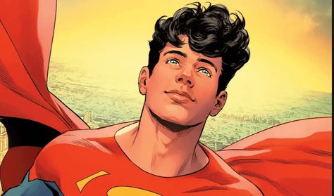 Jon Kent Superboy, Jonathan Kent, Superman 2, Jon Kent, Kal El, Tom Taylor, Cw Dc, Teen Titan, Marvel Vs Dc