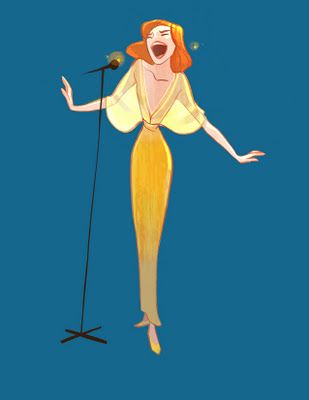 https://www.facebook.com/CharacterDesignReferences  http://www.pinterest.com/characterdesigh Character Design Girl, Florence Welch, Chara Design, Arte Inspo, Design Girl, Character Poses, Cartoon Character Design, Illustration Character Design, Character Design References