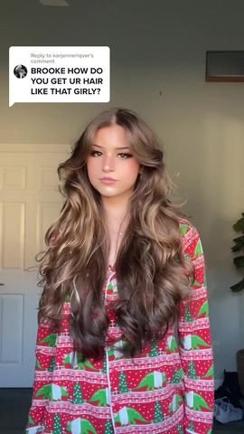 there is always one😂 #dancer #jumpman #vibewithme #ChipotleSponsorMe ... | Dance Moms | TikTok Curtain Bangs Long Hair, Bangs Long Hair, Preppy Hairstyles, Hairstyle Examples, Hair Curling Tips, Smink Inspiration, Hair Tips Video, Hair Tutorials For Medium Hair, Peinados Fáciles Para Cabello Corto