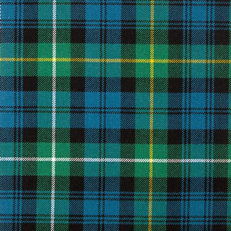 Clan Campbell, Campbell Tartan, Stately Homes, Tartan Fabric, The Race, Kilt, Genealogy, Heavy Weight, Fabric Material