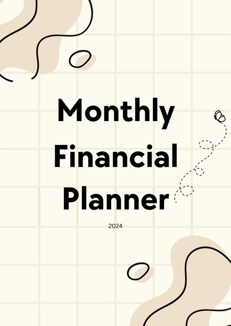 Monthly Budget Planner 2024 bloggingplanner #goodnoteplanner☀️ Planner Monthly Layout, Aesthetic Digital Planner, Wedding Budget Planner, Planner Writing, Physical Planner, Life Vision, Budget Planner Printable, Monthly Budget Planner, Daily Page