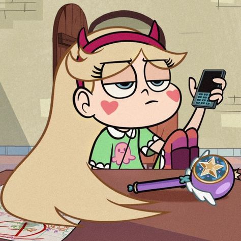 Star vs The forces of Evil Star icon Star Against Evil Forces, Evil Pfp, Evil Icon, Star Vs Forces Of Evil, Star Icon, The Forces Of Evil, Arbour Day, Favourite Characters, Star Vs The Forces Of Evil