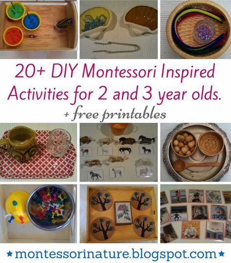 I would love to share with you a set of DIY Montessori Inspired activities that’s been on the shelves of my 2.5 year old daughter. Every week I aim to create activities that encourage concentration, fine motor development, sensory development, encourage work of  hand and hand-eye coordination. I tend to use natural materials and materials … Montessori Trays, Diy Montessori, Montessori Lessons, Practical Life Activities, Montessori Diy, Montessori Practical Life, Montessori Toddler Activities, Montessori Preschool, Montessori Ideas