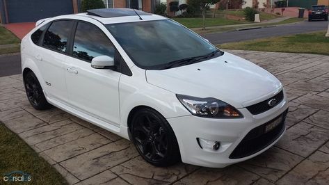 Xr5 Turbo, Focus Ideas, Ford Focus 2010, Focus 2008, Ford Focus 2008, Ford Focus St, Civic Ex, Ford Focus 2, Mustang Cars