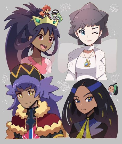 Touya! ★ on Twitter: "Pokemon Champions: Part 2 ✨ " / Twitter Alain Pokemon, Pokemon Adventures Manga, Pokemon Champions, Pokemon Poster, Pokemon People, Pokemon Waifu, Cute Pokemon Wallpaper, Pokemon Teams, Pokemon Drawings