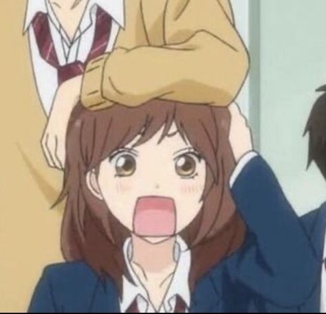 Blue Spring Ride Matching Icons, Blue Spring Ride, Blue Spring, Matching Pfp, Matching Icons, Anime, Blue