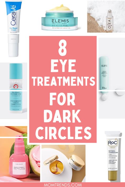 Best Treatments for Dark Under Eye Circles Best Under Eye Cream, Dark Undereye, Artery Cleanse, Dark Under Eye Circles, Dark Circles Under The Eyes, Dark Circle Remedies, Under Eye Circles, Foundation For Oily Skin, Dark Eye Circles