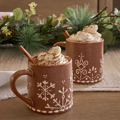 Mug Noel, Construction Crafts, Christmas Inspo, Noel Christmas, Merry Little Christmas, Christmas Mood, Christmas Aesthetic, Cozy Christmas, Christmas Mugs