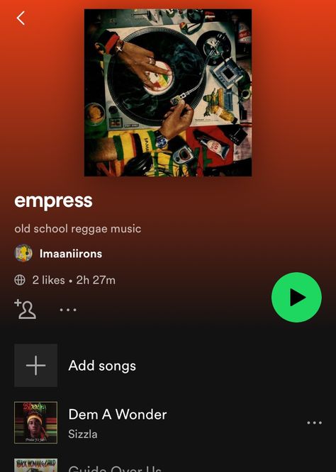 reggae music Reggae Playlist, Song Recommendations, Music Recommendations, Reggae Music, Song Playlist, Spotify Playlist, Music Playlist, Wonder, Incoming Call Screenshot