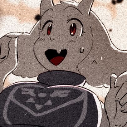 Toriel Dreemurr, Alterfell Toriel, Toriel Pfp, Toriel Undertale Fanart, Asgore Pfp, Soriel Undertale, Toriel Fanart, Sans And Toriel, Undertale Toriel