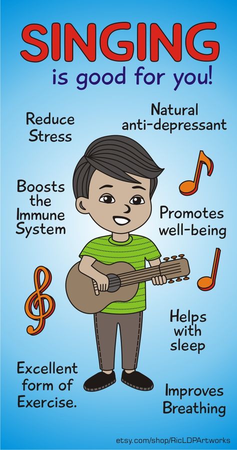 Benefits of Singing #infographics #singing #doodle #benefits Benefits Of Singing, Singing Doodle, Advocacy Poster, Choir Humor, Singing Classes, Music Classroom Decor, Music And The Brain, Singing Quotes, Singing Techniques